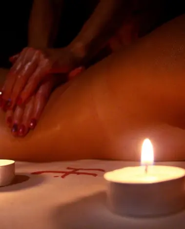 Анкета массажистки Марина - Фото 1, район Тракторозаводский, 22 года, №3323