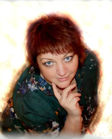 Анкета массажистки Наталья - Фото 1, район Красноармейский, 44 года, №3324